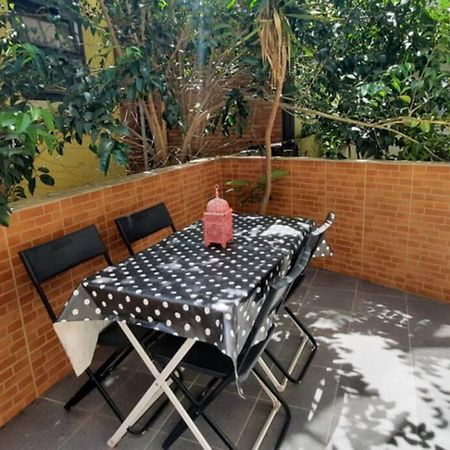 Charming Sunny Terrace / One Bedroom Apartment Lisboa Dış mekan fotoğraf