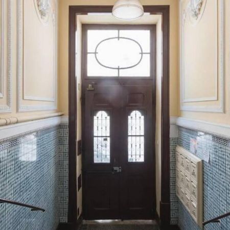 Charming Sunny Terrace / One Bedroom Apartment Lisboa Dış mekan fotoğraf