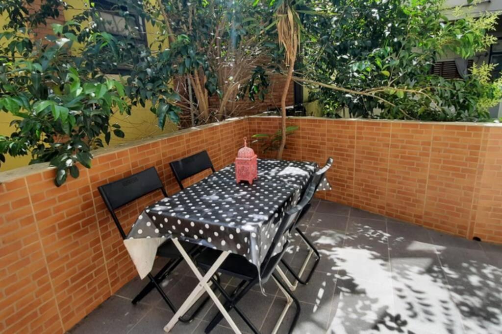 Charming Sunny Terrace / One Bedroom Apartment Lisboa Dış mekan fotoğraf