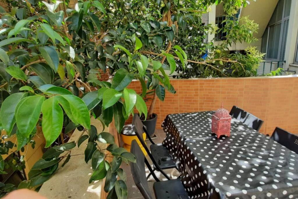 Charming Sunny Terrace / One Bedroom Apartment Lisboa Dış mekan fotoğraf