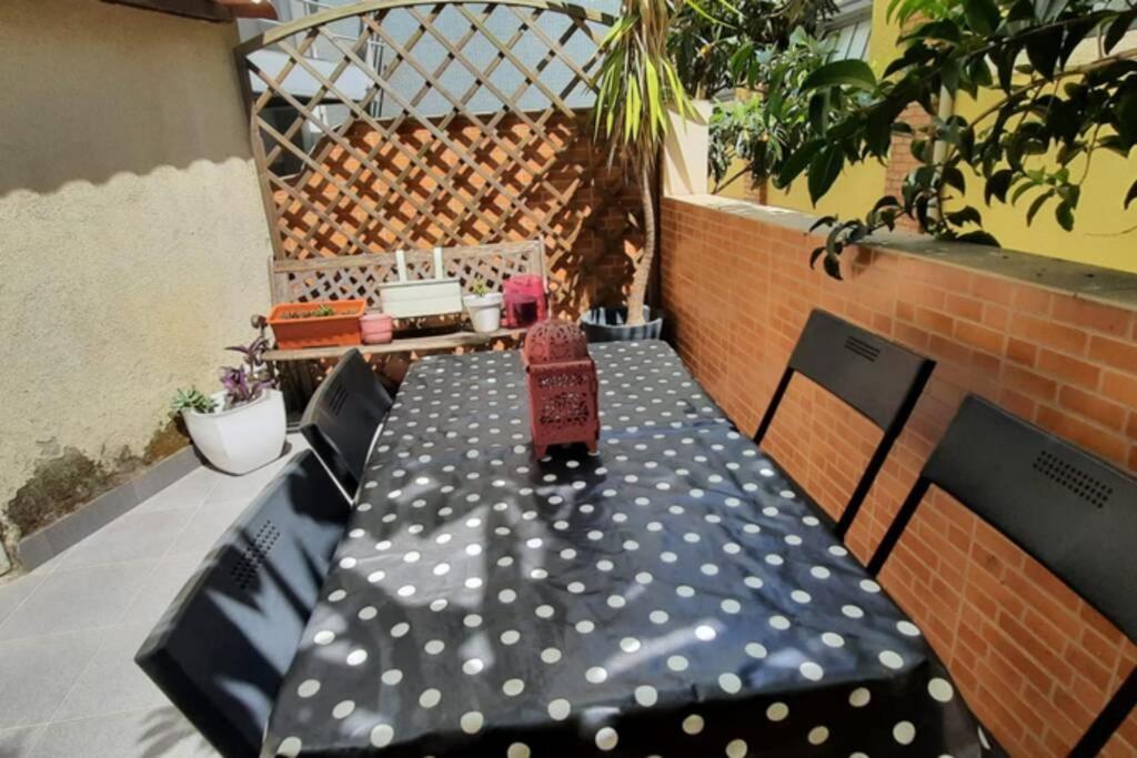 Charming Sunny Terrace / One Bedroom Apartment Lisboa Dış mekan fotoğraf