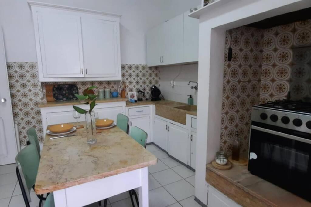 Charming Sunny Terrace / One Bedroom Apartment Lisboa Dış mekan fotoğraf