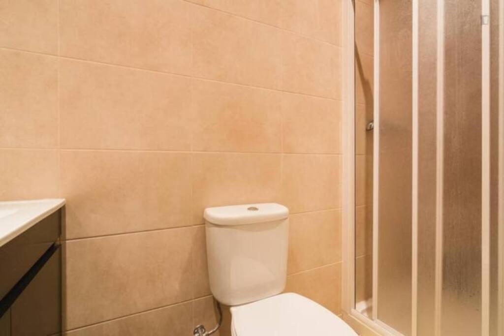 Charming Sunny Terrace / One Bedroom Apartment Lisboa Dış mekan fotoğraf