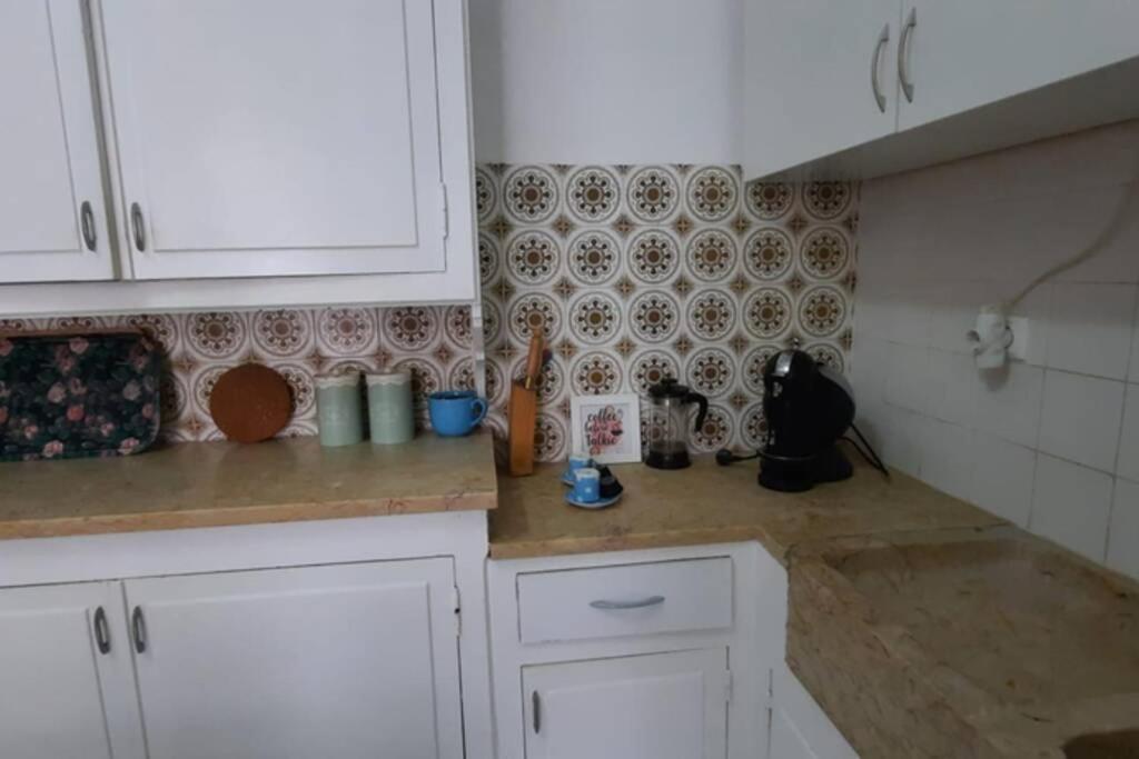 Charming Sunny Terrace / One Bedroom Apartment Lisboa Dış mekan fotoğraf